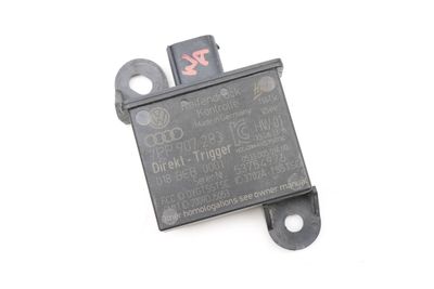 TIRE PRESSURE SENSOR / TPMS 7PP907283