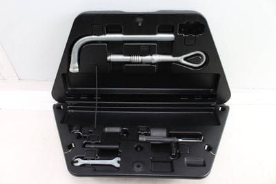 TOOL KIT 4E0012123D