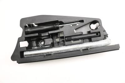 Tool Kit 4F5012111A
