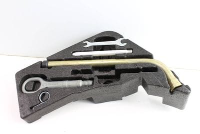Tool Kit 4L0012113C