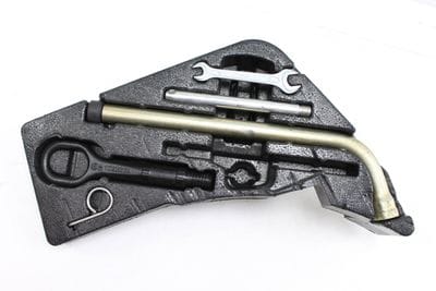 Tool Kit 4L0012113C