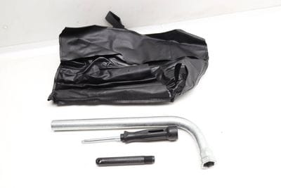 Tool Kit Bag w/ Tools 8R0012115A
