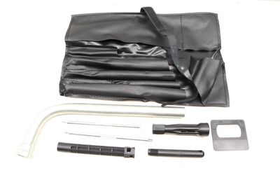 TOOL KIT BAG w/ TOOLS 8R0012115A