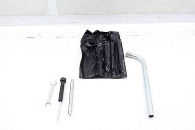 Tool Kit Bag w/ Tools
