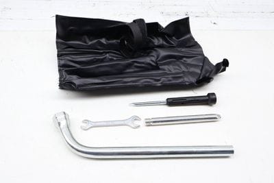 Tool Kit Bag w/ Tools