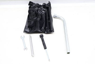 TOOL KIT BAG w/ TOOLS