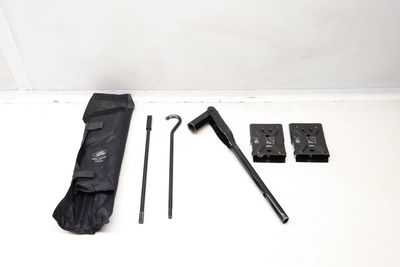 TOOL KIT BAG w/ TOOLS KBK500160