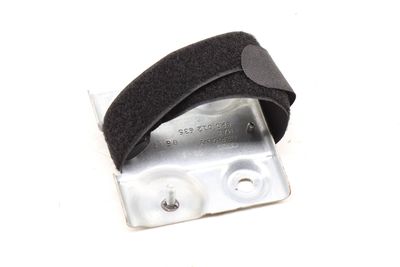 TOOL KIT HOUSING / CASE MOUNT BRACKET 8R0012635