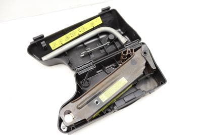 TOOL KIT / JACK 4Z7012113