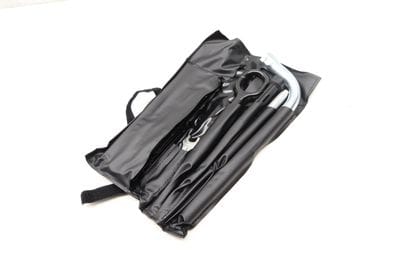 Tool Kit w/ Wheel Chock Set 8R0012115