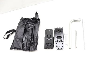 Tool Kit w/ Wheel Chock Set 8R0012115A