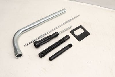 Tool Set 8N0012219