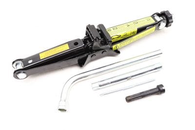 TOOL SET / JACK