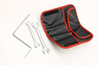 Tool Set w/ Bag 71111095833