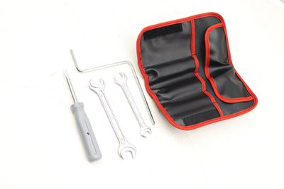 Tool Set w/ Bag 71111095833