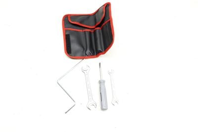 TOOL SET w/ BAG 1095833