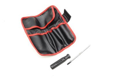 Tool Set w/ Bag 71116788732