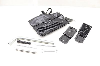 TOOL SET w/ BAG