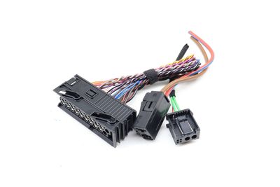 Top-Hifi Amplifier / Amp Wiring Connector Pigtail