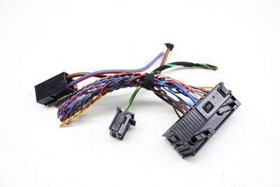 TOP-HIFI AMPLIFIER / AMP WIRING CONNECTOR PIGTAIL
