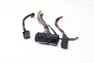TOP-HIFI AMPLIFIER / AMP WIRING HARNESS CONNECTOR / PIGTAIL SET