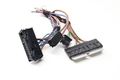 Top-Hifi Amplifier / Amp Wiring Harness Connector / Pigtail Set