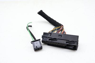 Top-Hifi Amplifier Wiring Connector / Pigtail
