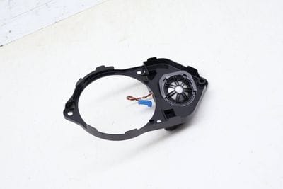 Top-Hifi Dash Speaker Mount Bracket w/ Tweeter 65139237281