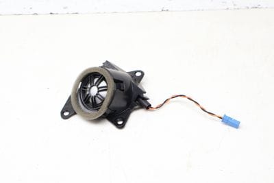 Top-Hifi Speaker Mount / Bracket w/ Tweeter 51477362101