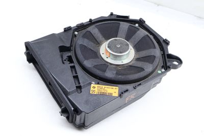 TOP-HIFI SUBWOOFER / BASS BOX 9143136