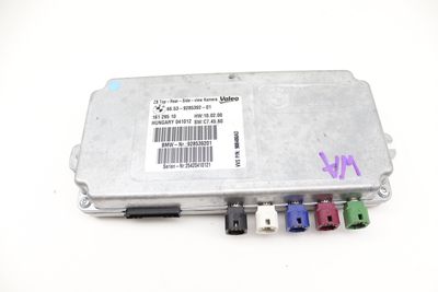 TOP/REAR/SIDE VIEW CAMERA CONTROL MODULE 9285392