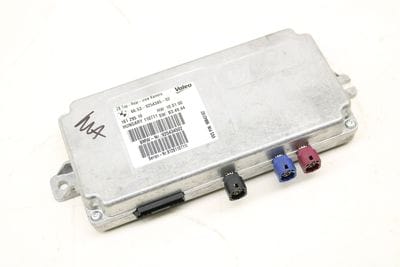 Top Rear View Camera Control Module 66539254345