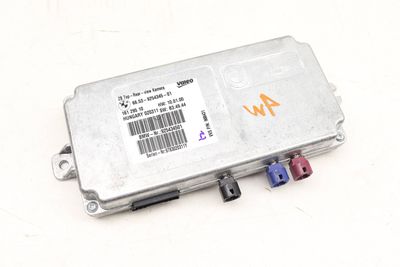 TOP REAR VIEW CAMERA CONTROL MODULE 9254345