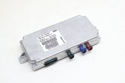 TOP REAR VIEW CAMERA CONTROL MODULE 9259356