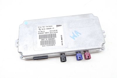 TOP REAR VIEW CAMERA CONTROL MODULE 9285390