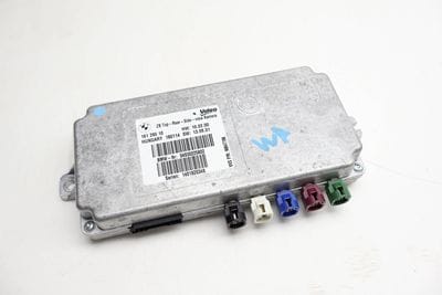 Top Rear View Camera Control Module 66539302258