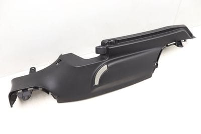 TOP TRUNK TRIM PANEL 7291359