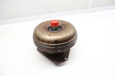 Torque Converter 09E323571A