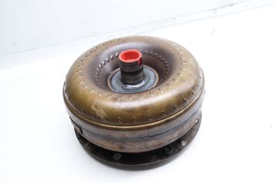 Torque Converter 24407585539