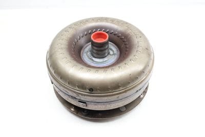 Torque Converter 24407585539