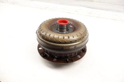 Torque Converter 24408632180