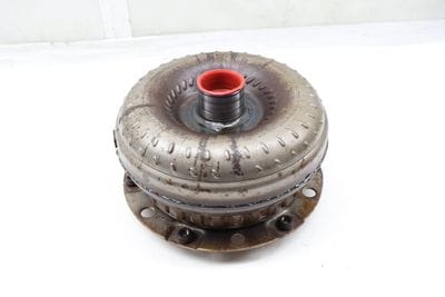 Torque Converter 24408632180