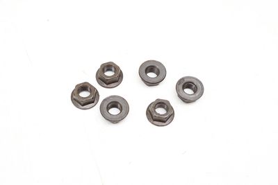 TORQUE CONVERTER HEX NUT SET (6) N10169201