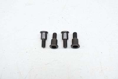 TORX HEAD SCREW / BOLT SET (4) N91130401