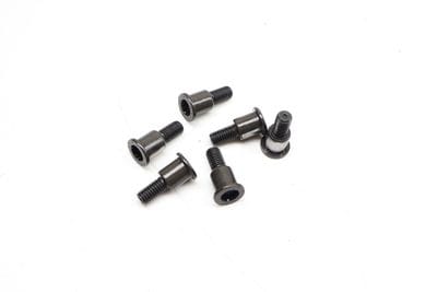 Torx Head Screw / Bolt Set (6) N91130401