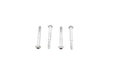 TORX SCREW / BOLT SET (4) N91084001