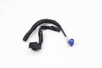 TOUCHSCREEN DISPLAY UNIT WRING CONNECTOR / PIGTAIL SET