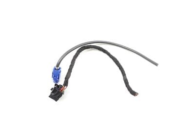Touchscreen Radio / Display Wiring Connector / Pigtail