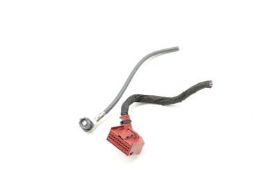 TOUCHSCREEN RADIO / LCD DISPLAY UNIT WIRING PLUG CONNECTOR SET