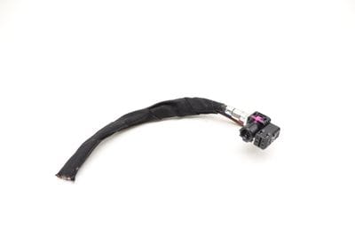 Touchscreen Radio / MMI Display Wiring Harness Connector